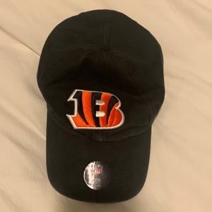 Bengals Hat (OS) - Brand New!!